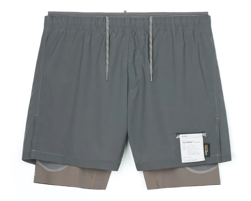 TechSilk™ Cordura® 8" Shorts