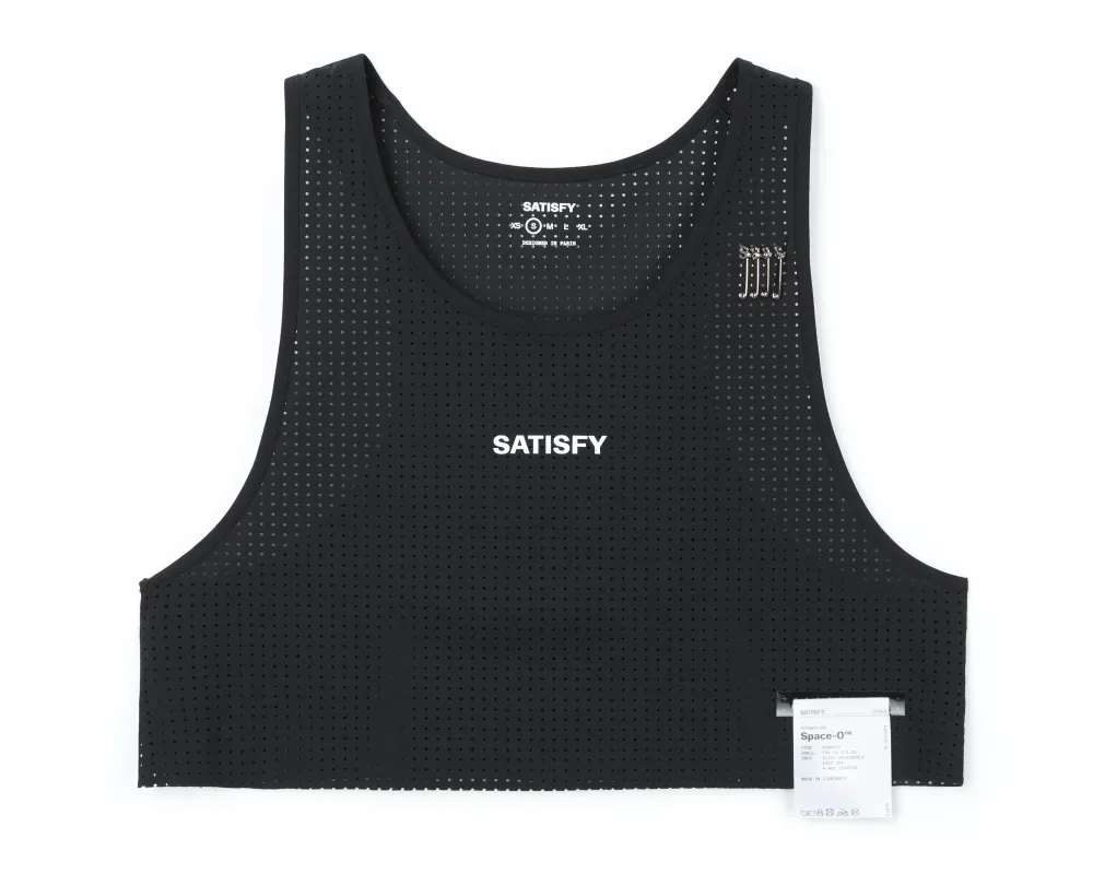 Space-O™ Singlet