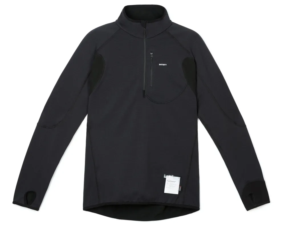 FuzzFleece™ Half-Zip