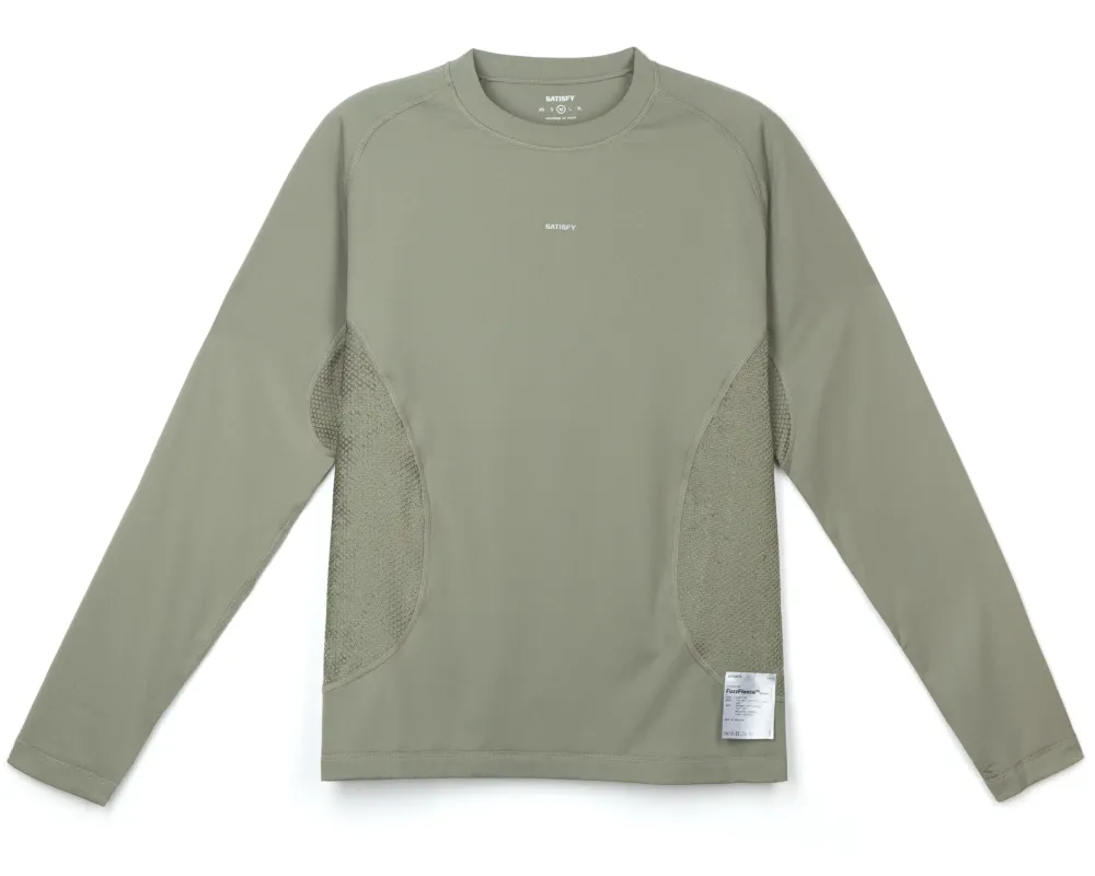 CLFuzzFleece™ Octa® Long Tee