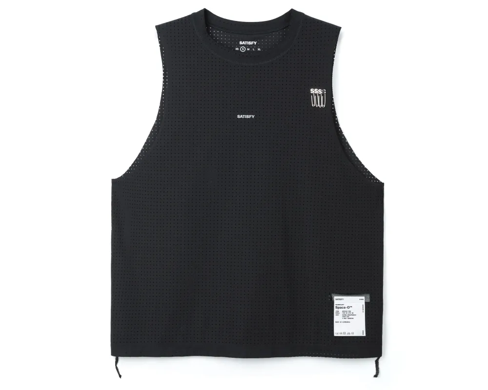 Space-O™ Muscle Tee