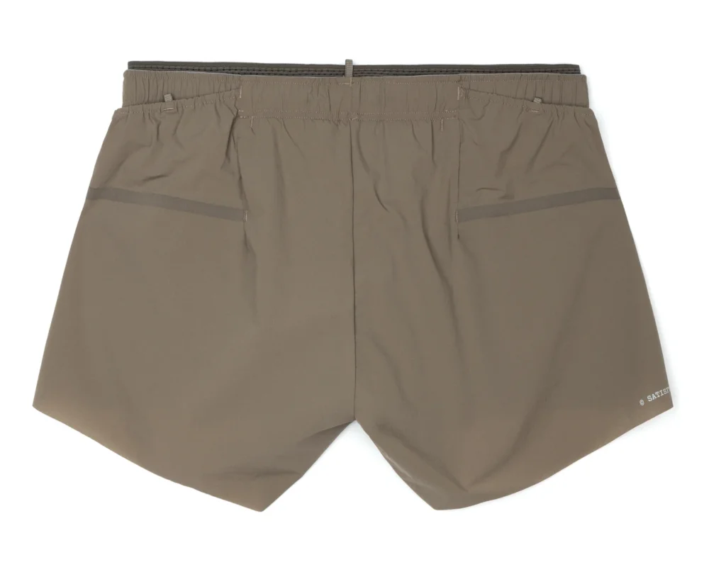Justice™ Distance 2.5" Shorts - 2