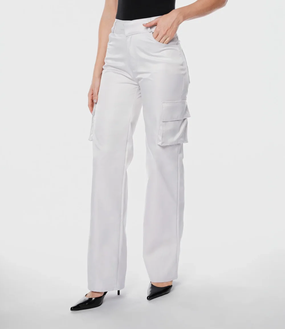 Vancouver Pant - 3