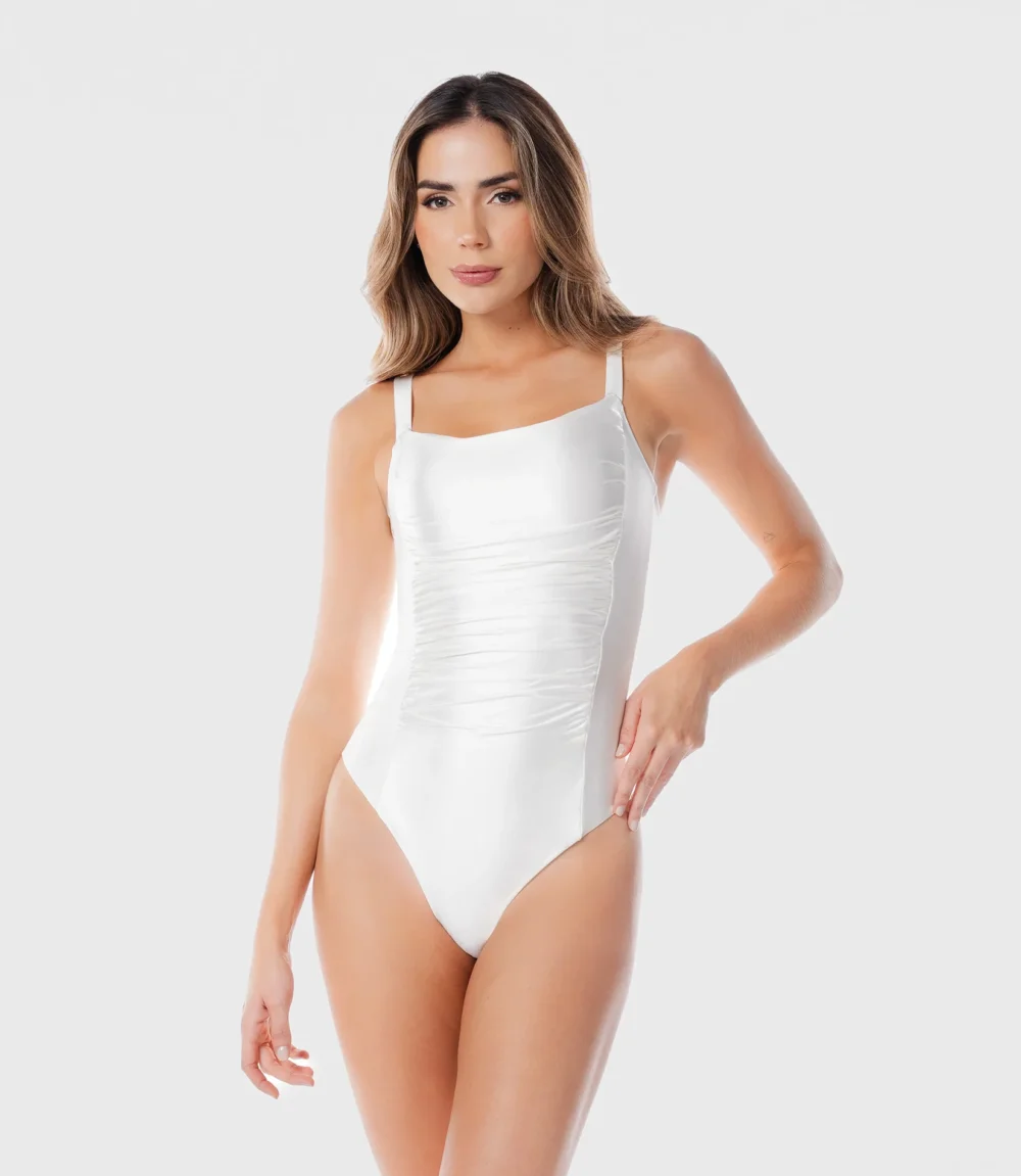 Brasilia Bodysuit - 4