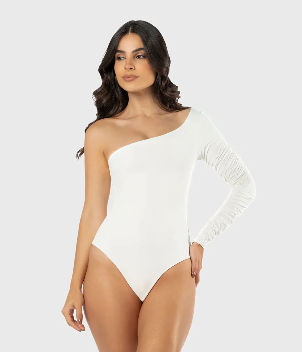 Liora Bodysuit - 4