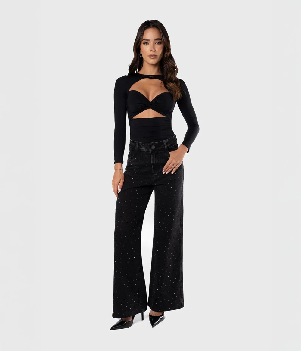 Aitanna Bodysuit - 3