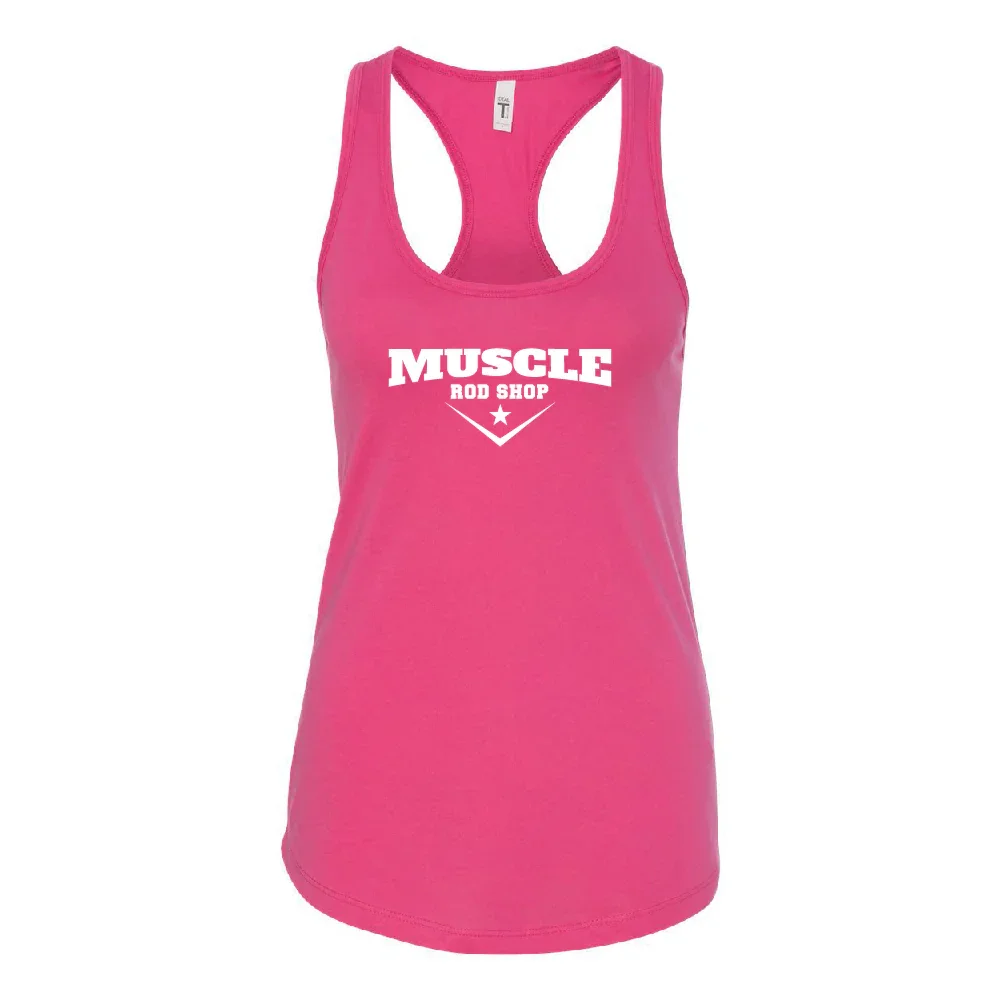MRS Tank Top