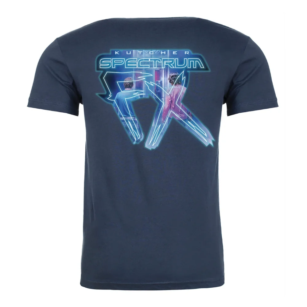 Spectrum FX Bill and Ted Photo Tee