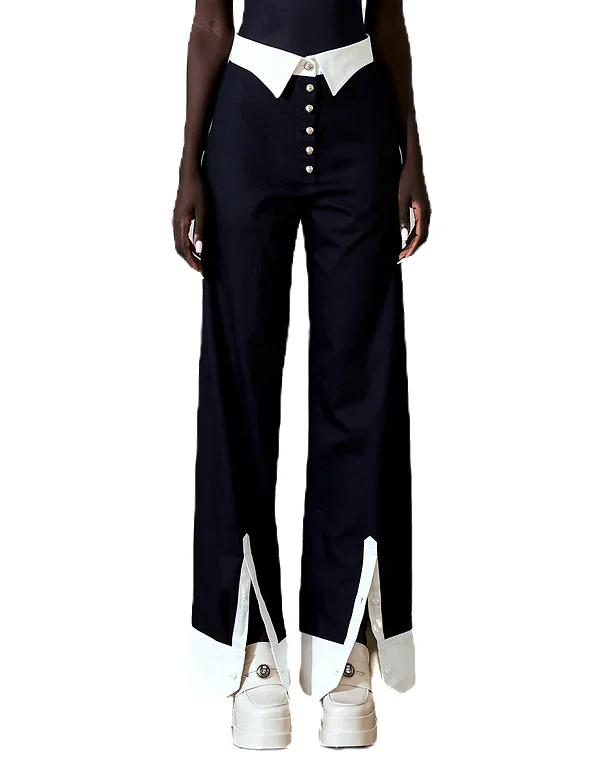THE SHIRT PANTS
