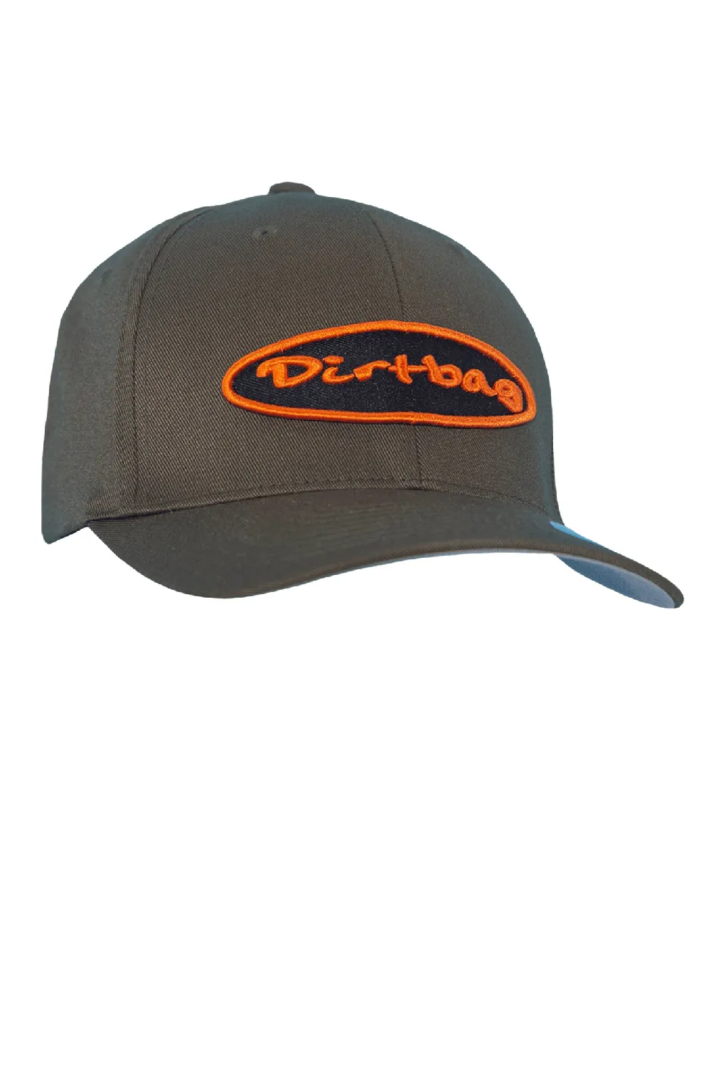 The CITY Classic logo FlexFit Hat