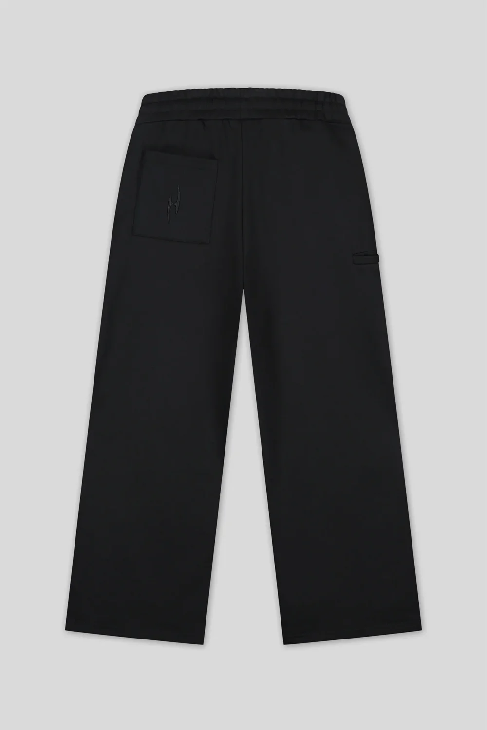 Good Things Sweatpants — Black - 2