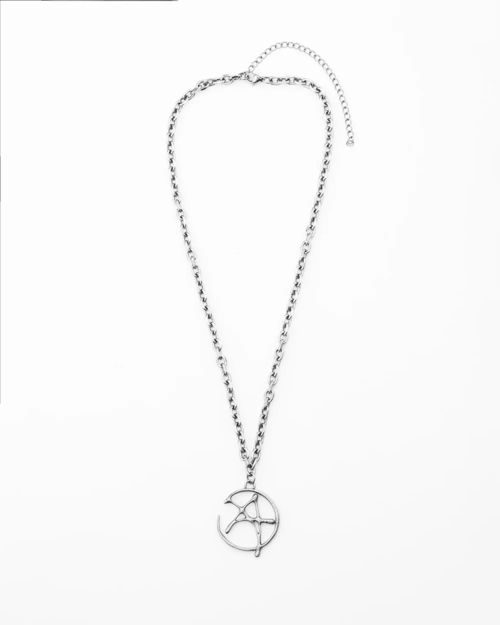Culto Chain Necklack