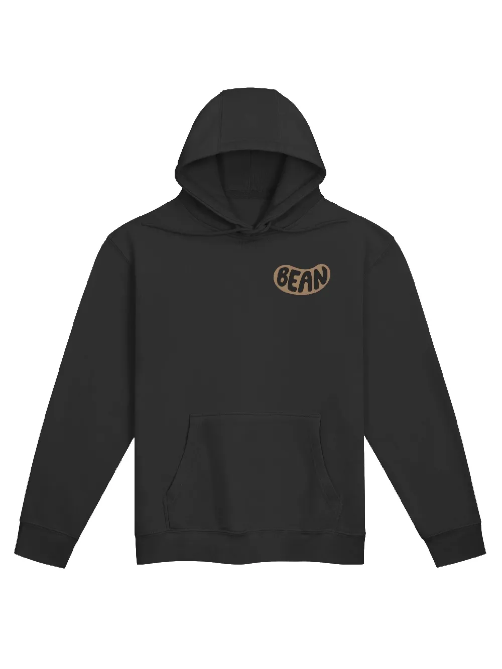 Bean Hoodie