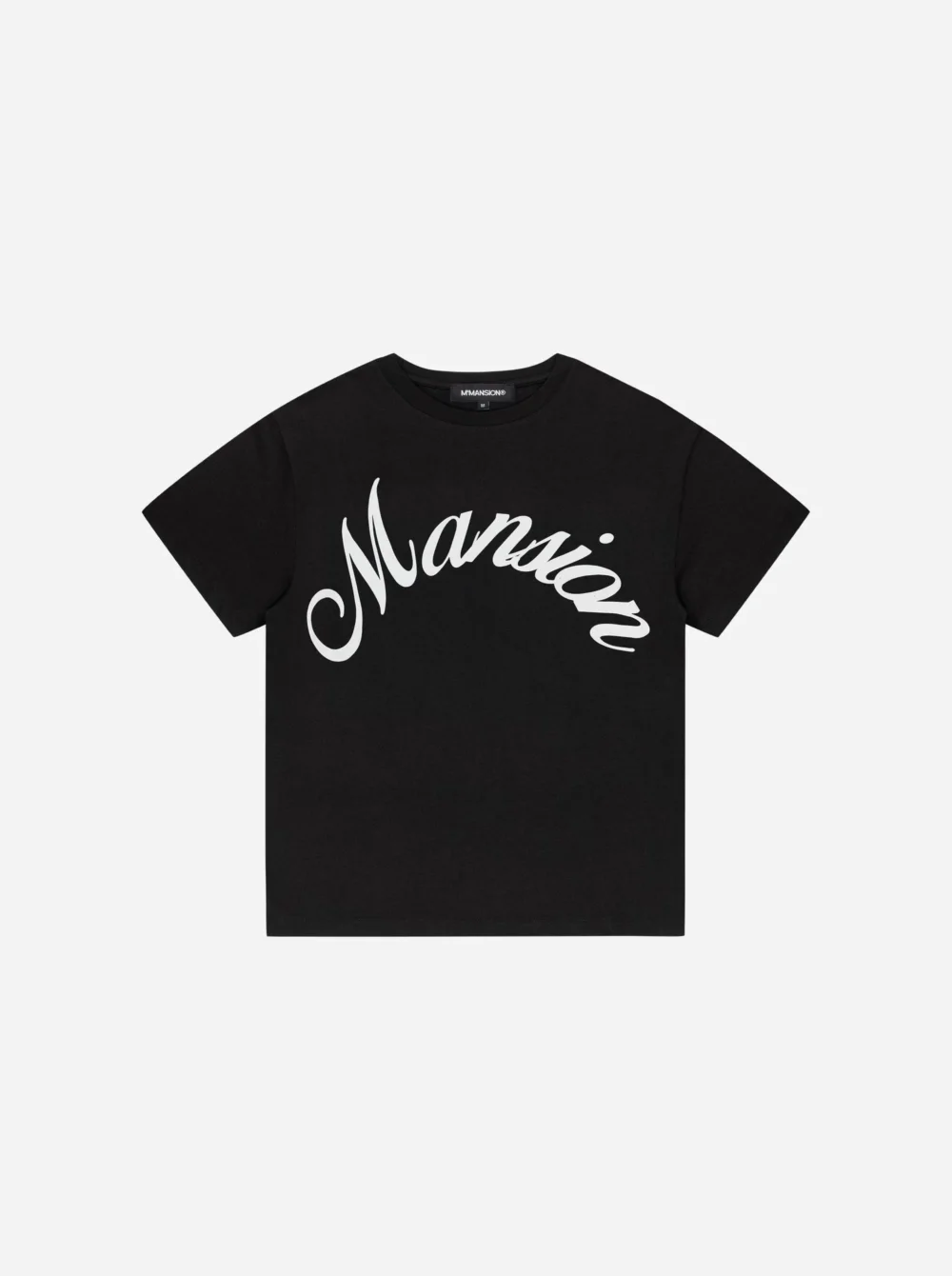 ARC T-SHIRT - BLACK