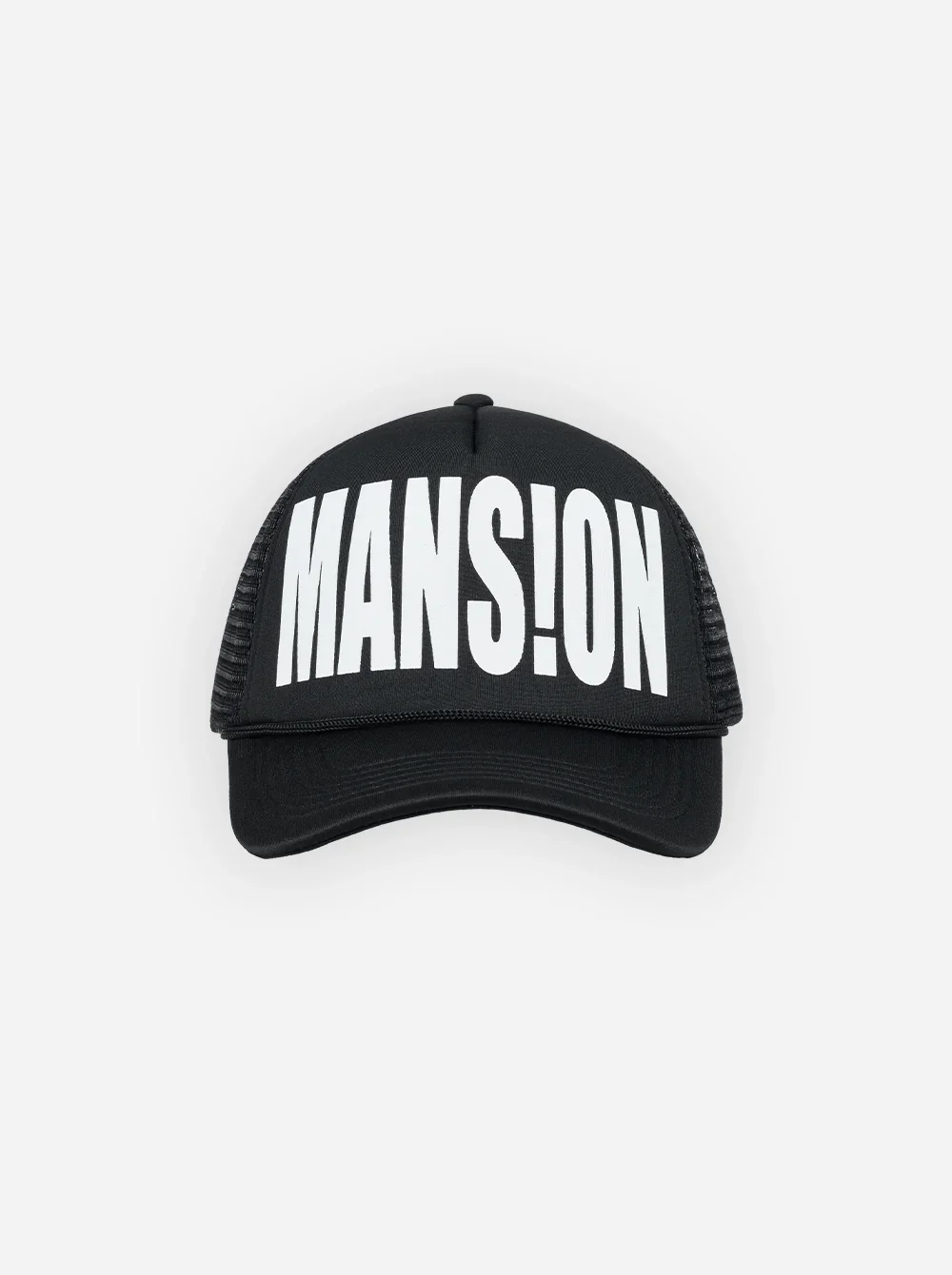 MANS!ON TRUCKER CAP