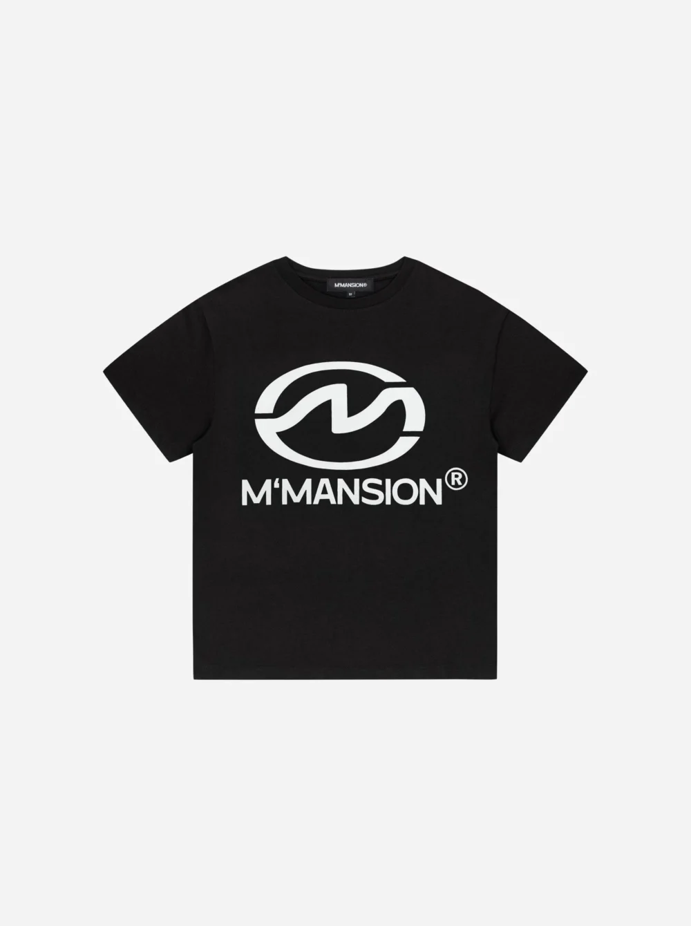 SPORTS T-SHIRT - BLACK