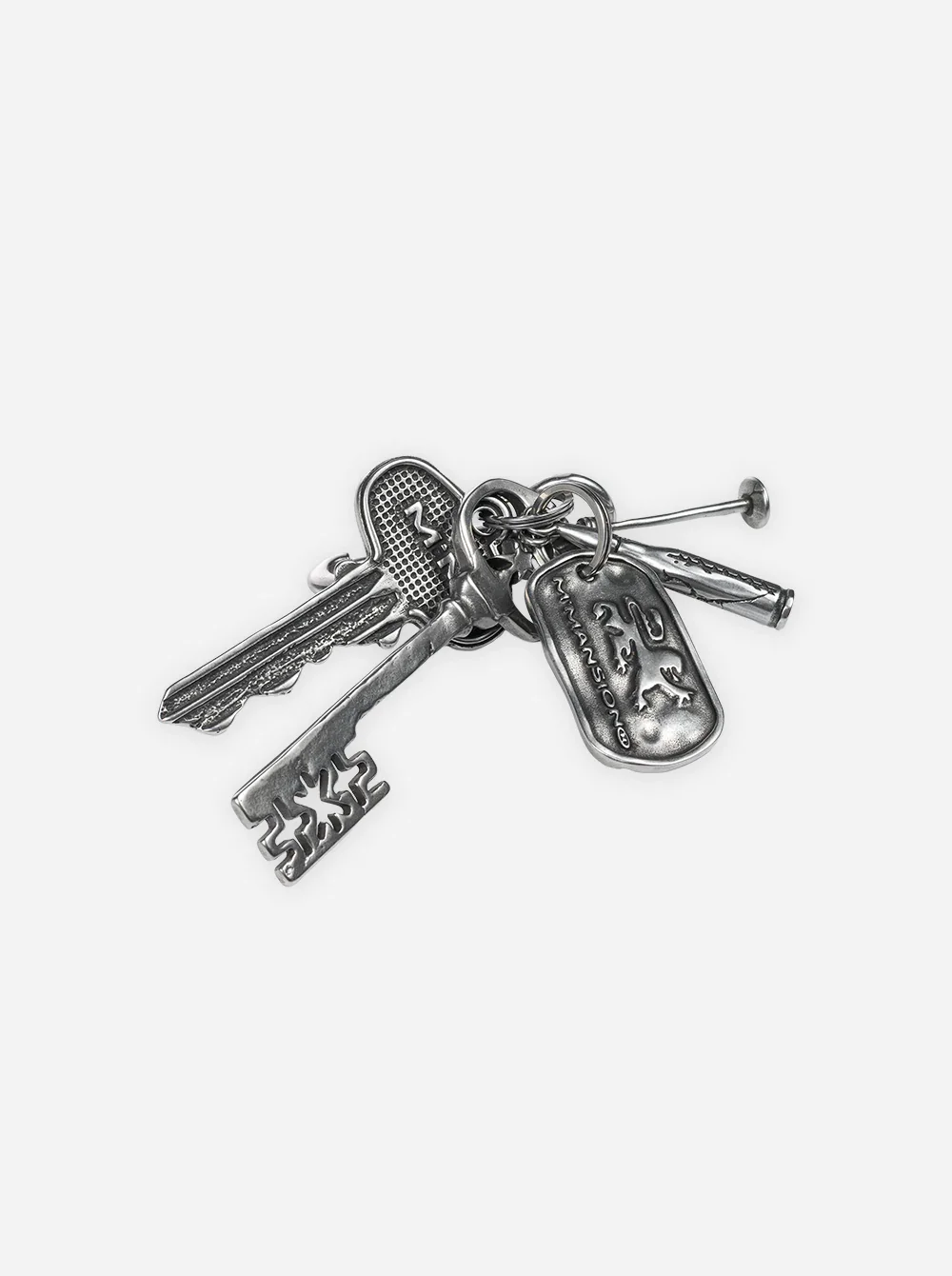 SOUVENIR KEYCHAIN