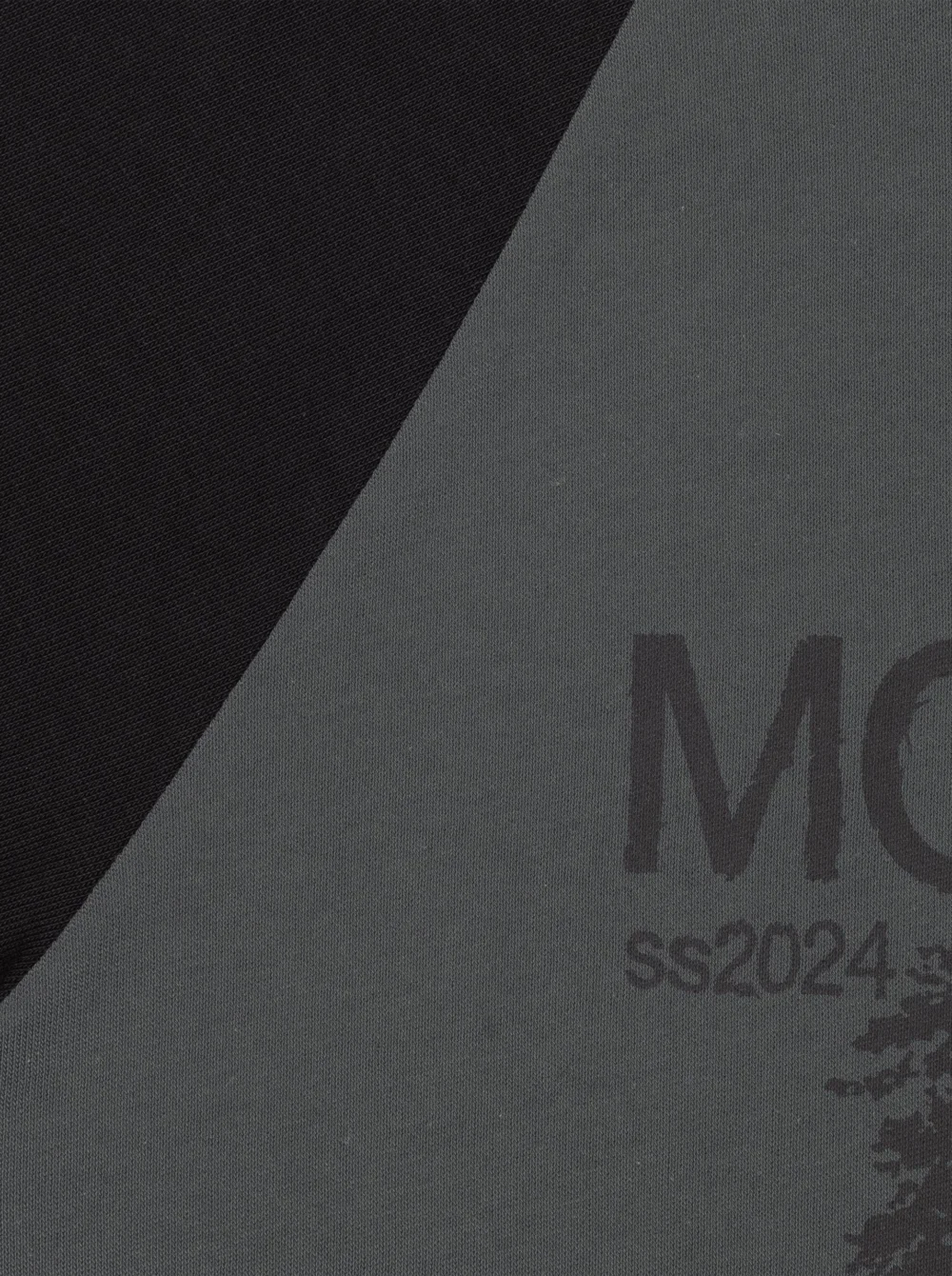 MANOIR T-SHIRT - DARK GREY - 4