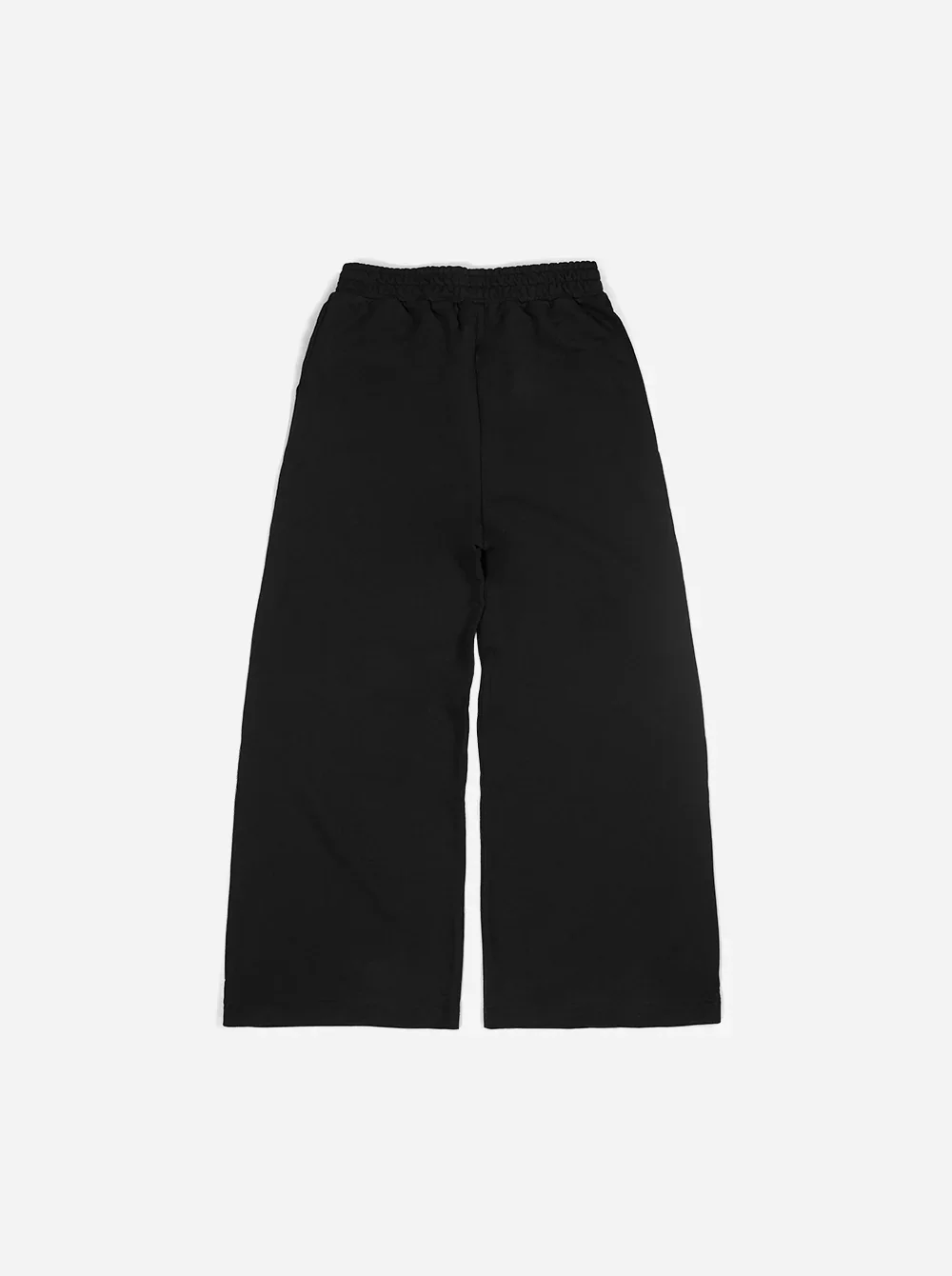 ESSENTIALS SWEATPANTS - BLACK - 2
