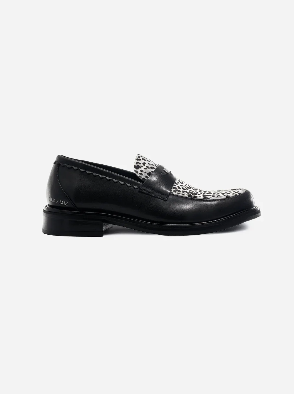 EURO LOAFER - PANTHERA UNCIA