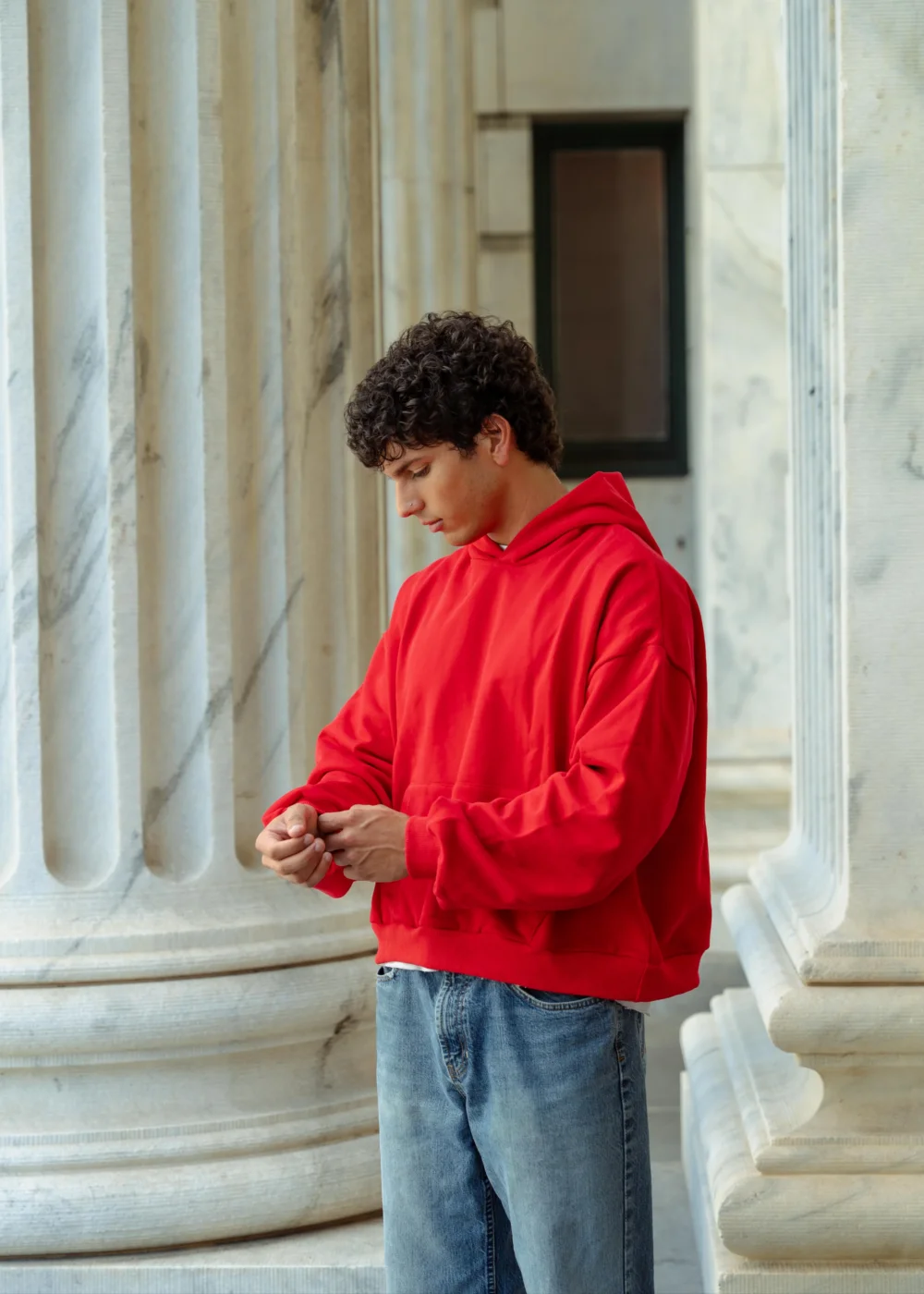 "Passover" Hoodie