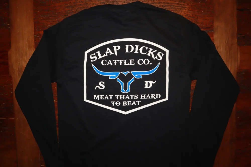 The Bushwacker Long Sleeve Tee