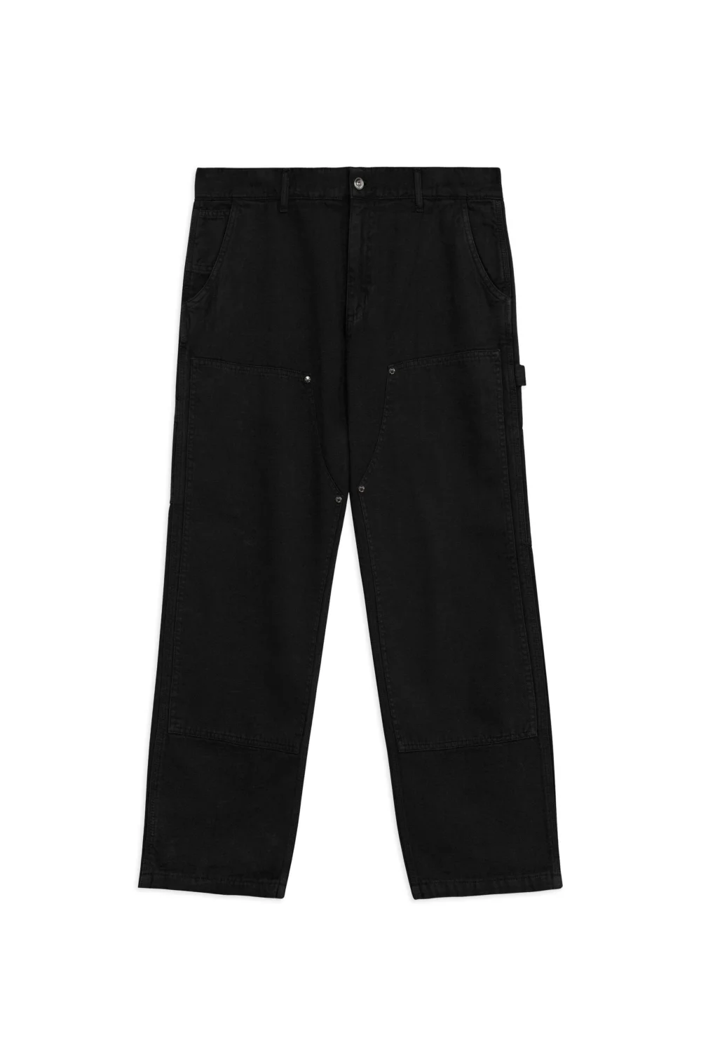 Denim Work Pants