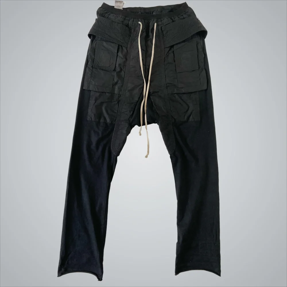 Rick Owens OG Creatch Cargo (2007-10) — Guerrero