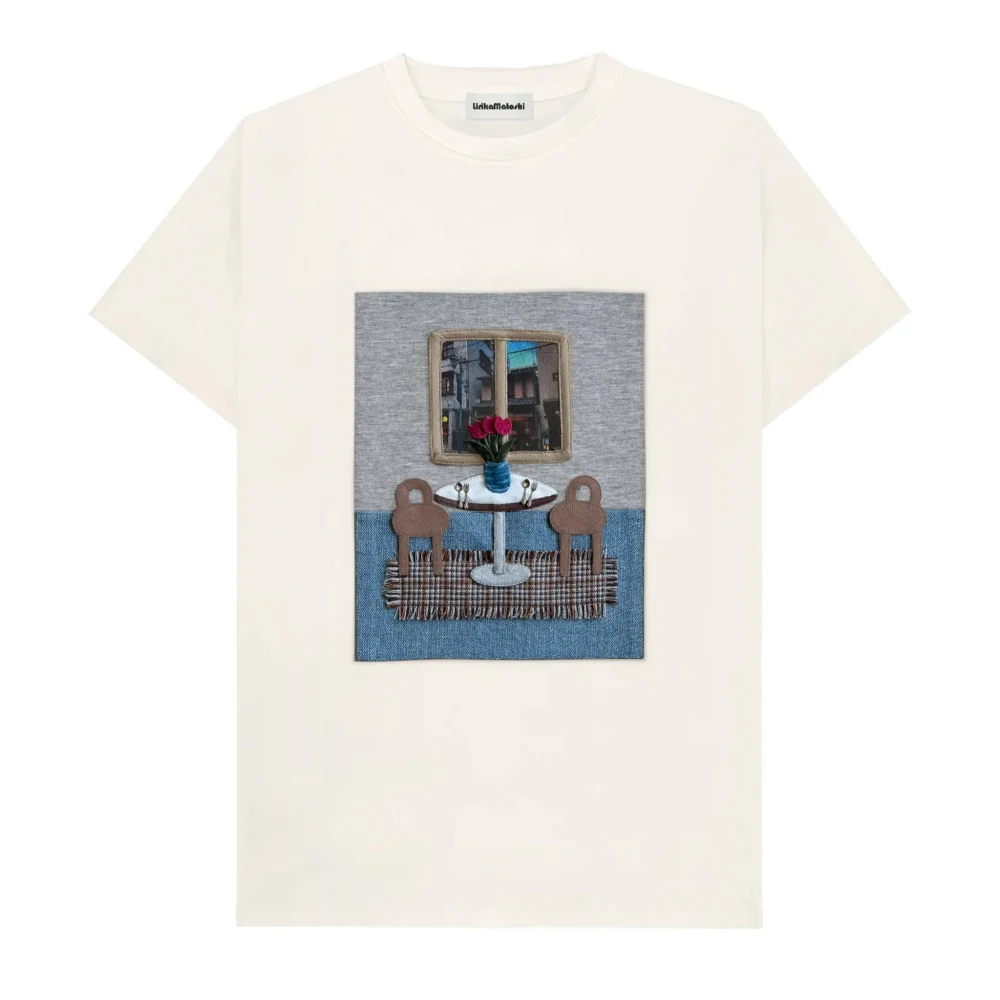 Kitchen T-Shirt
