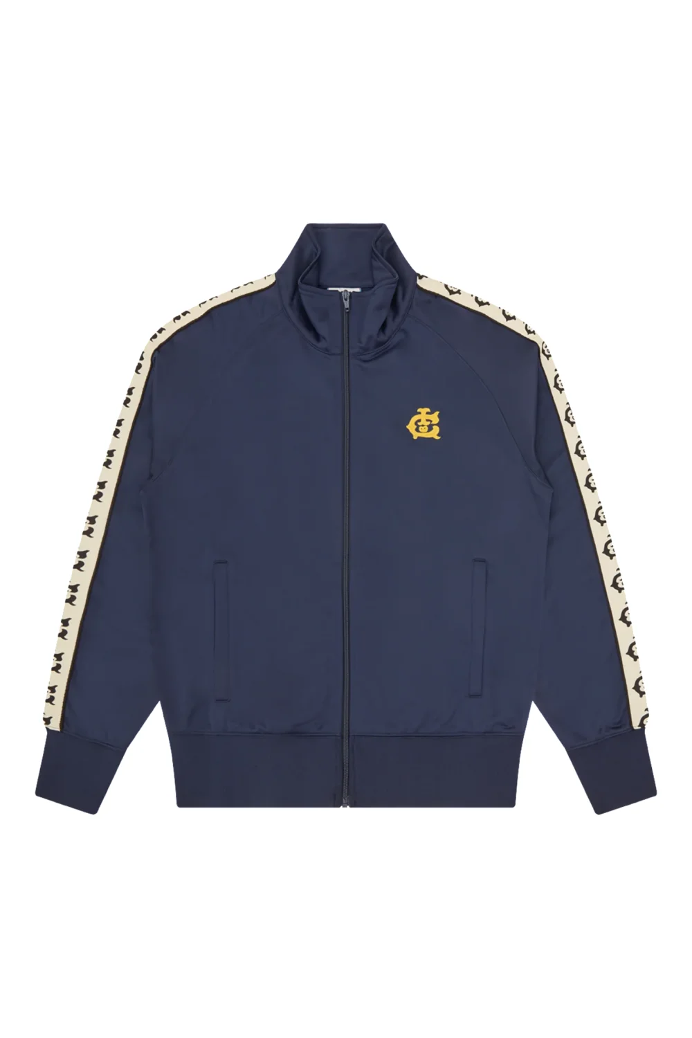 ICECREAM Team IC Track Top