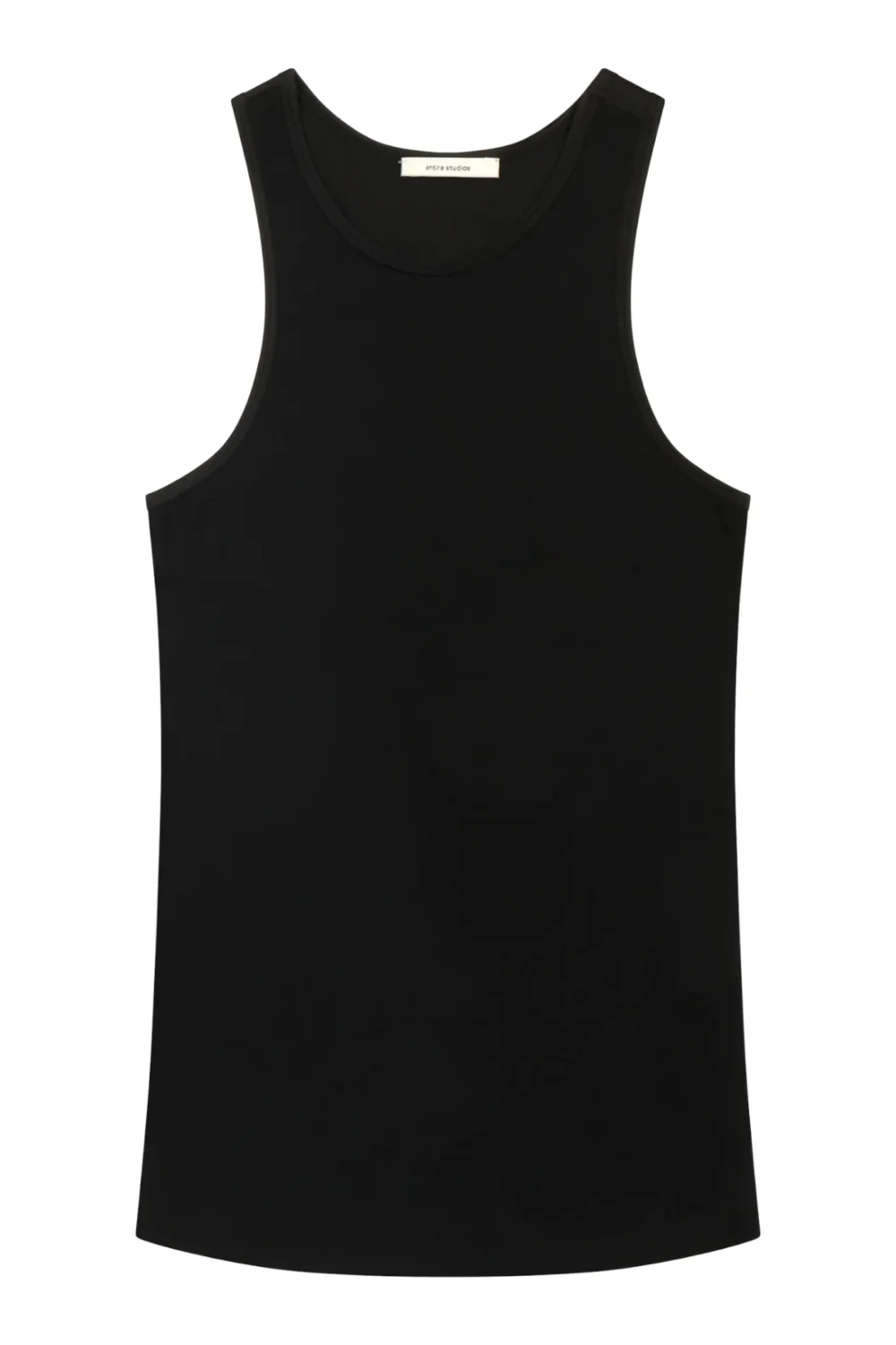 Entire Studios Muscle Tank Top