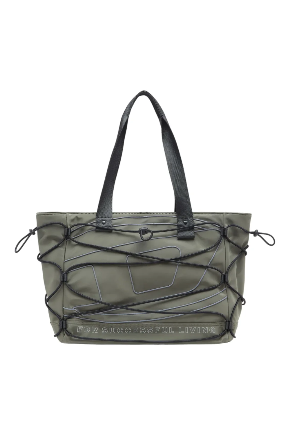 Diesel Tech-D Tech-D Tote M X Sh