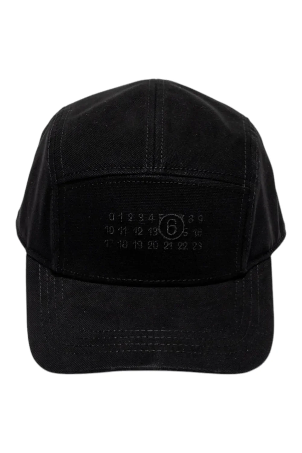 Mm6 Maison Margiela 5 Panel Hat