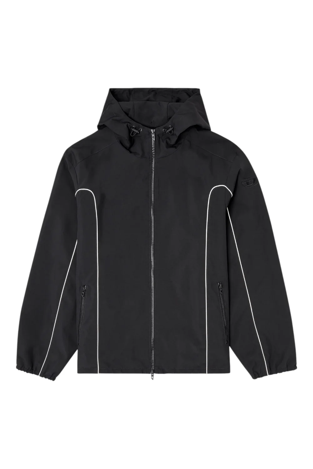 Diesel J-Hives-Wrd Jacket
