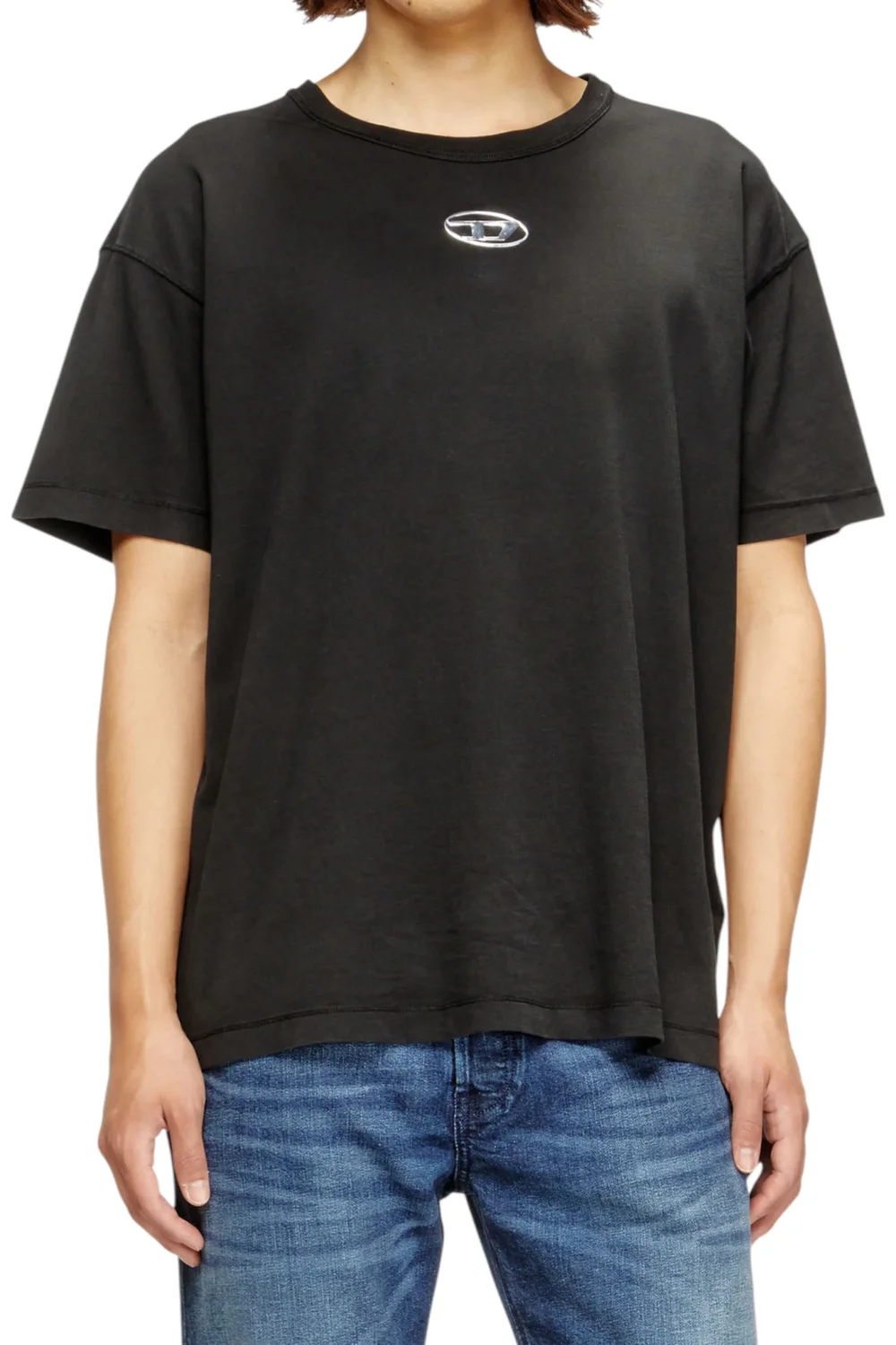 Diesel T-Norm-Iod T-Shirt - 2