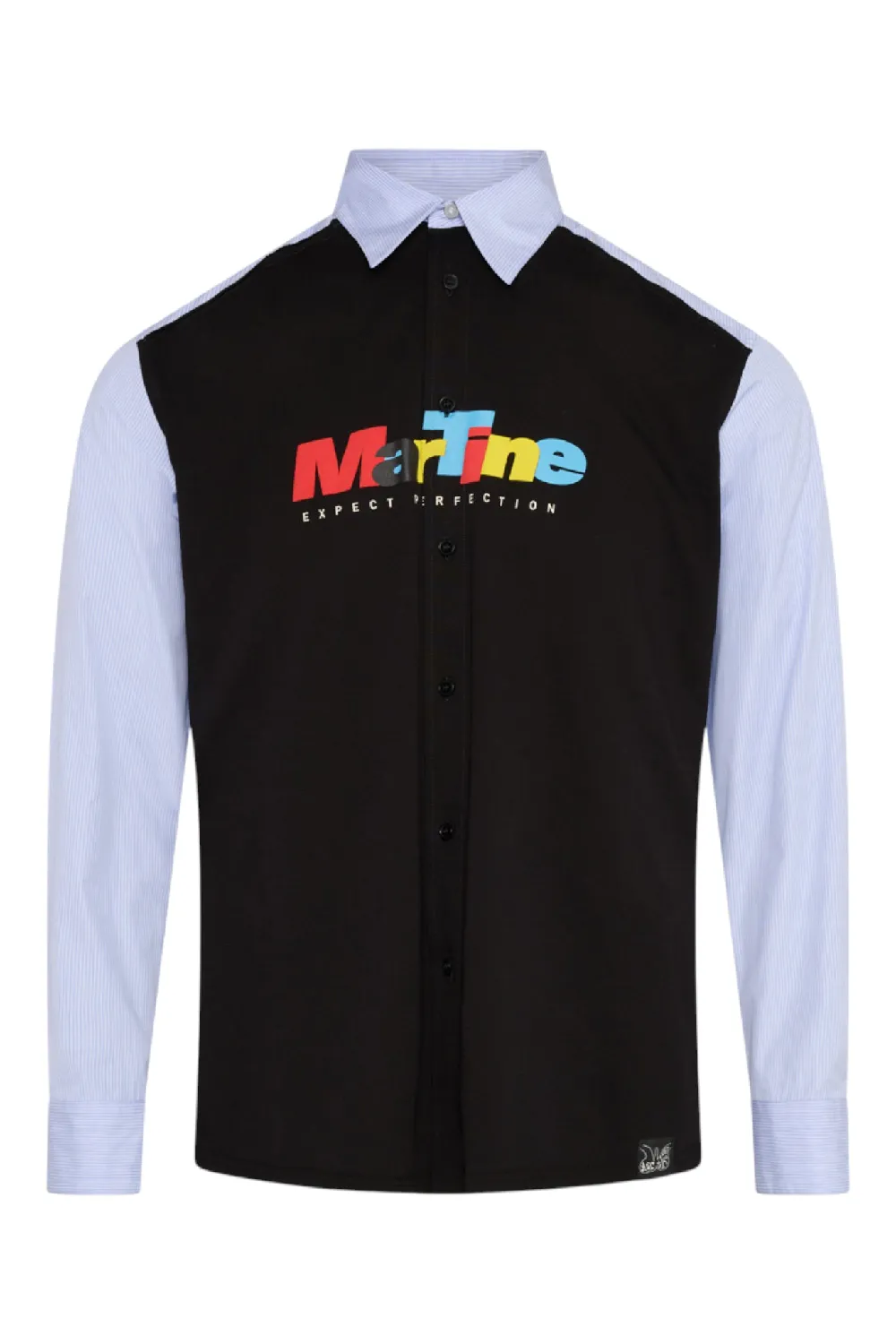 Martine Rose LS T-Shirt Shirt