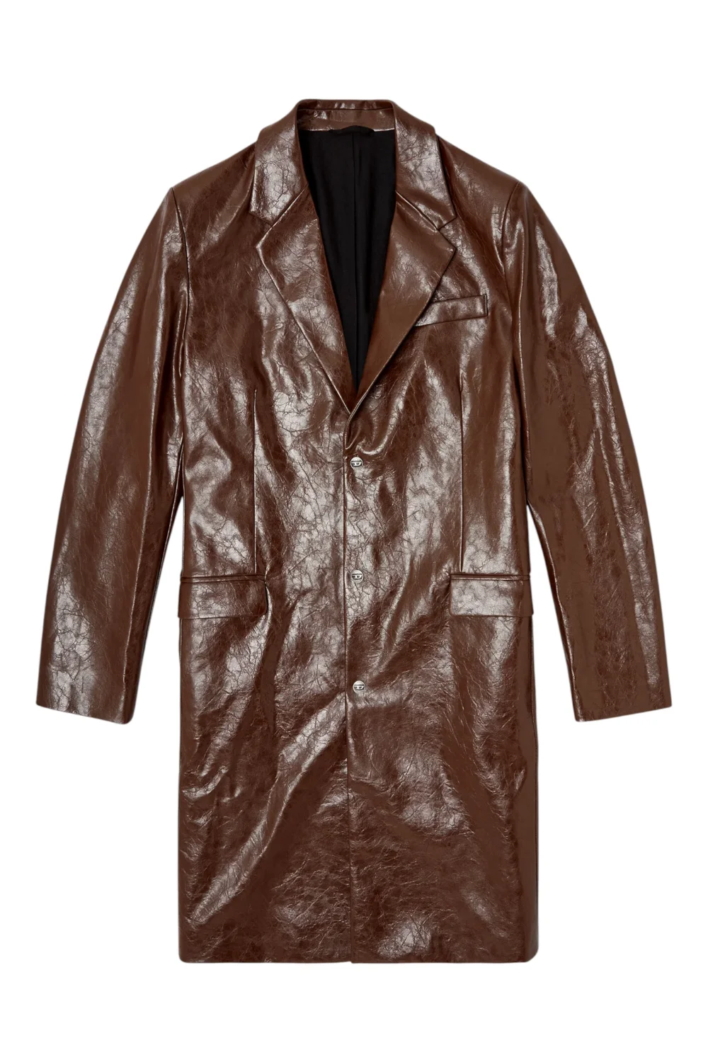Diesel J-Creed-Coat Jacket