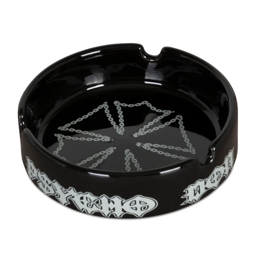 THE HARDSTONE PSYCHO ASHTRAY