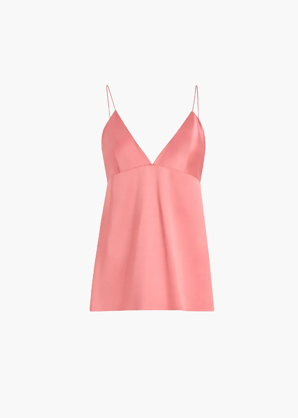 Timy Top in Dahlia