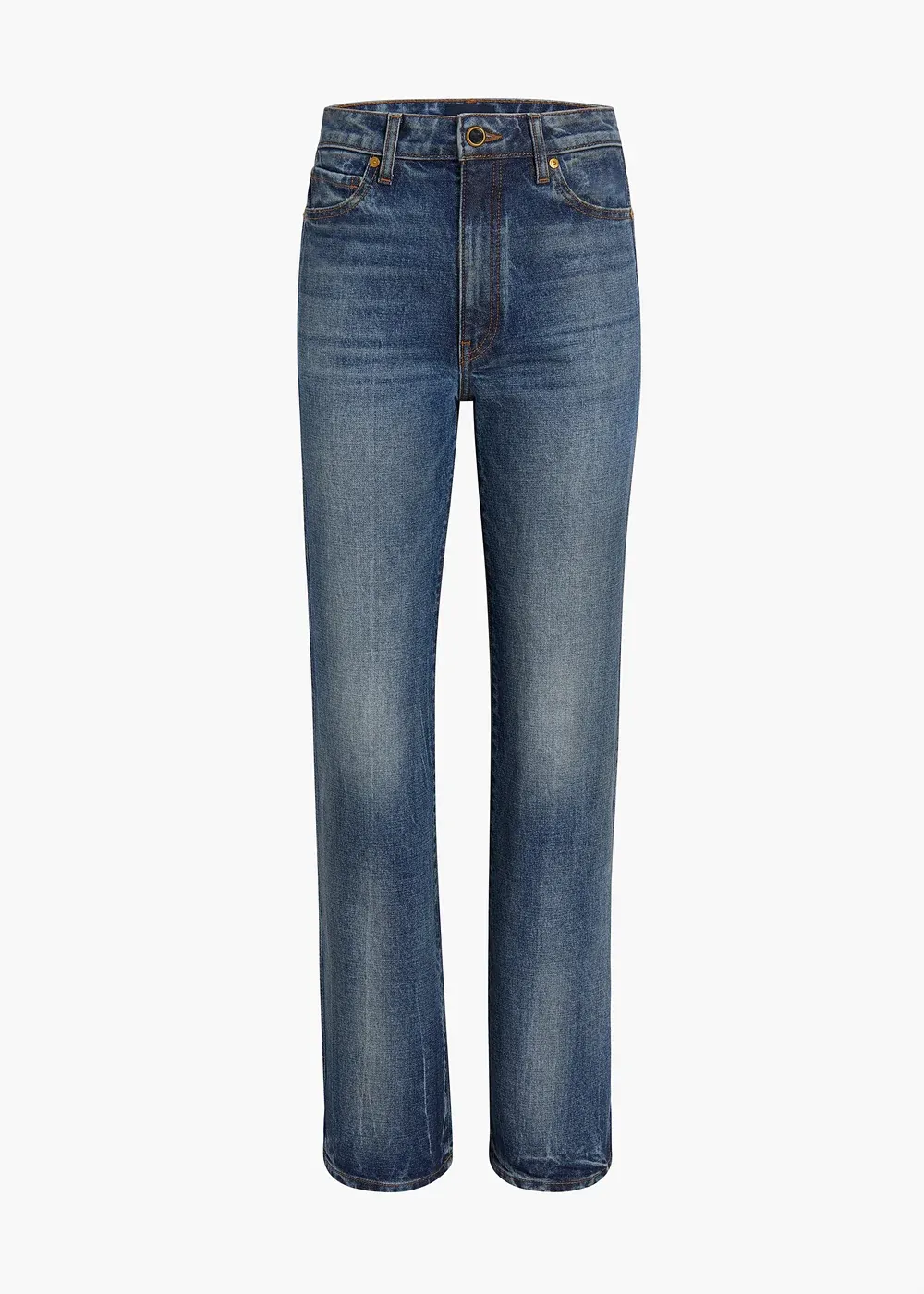 Danielle Stretch Jean in Lykens