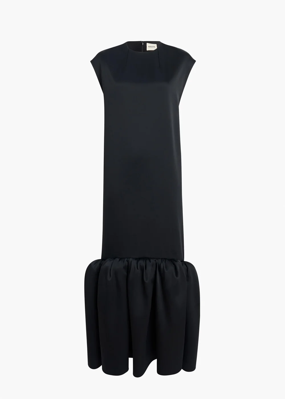 Tom Dress in Black