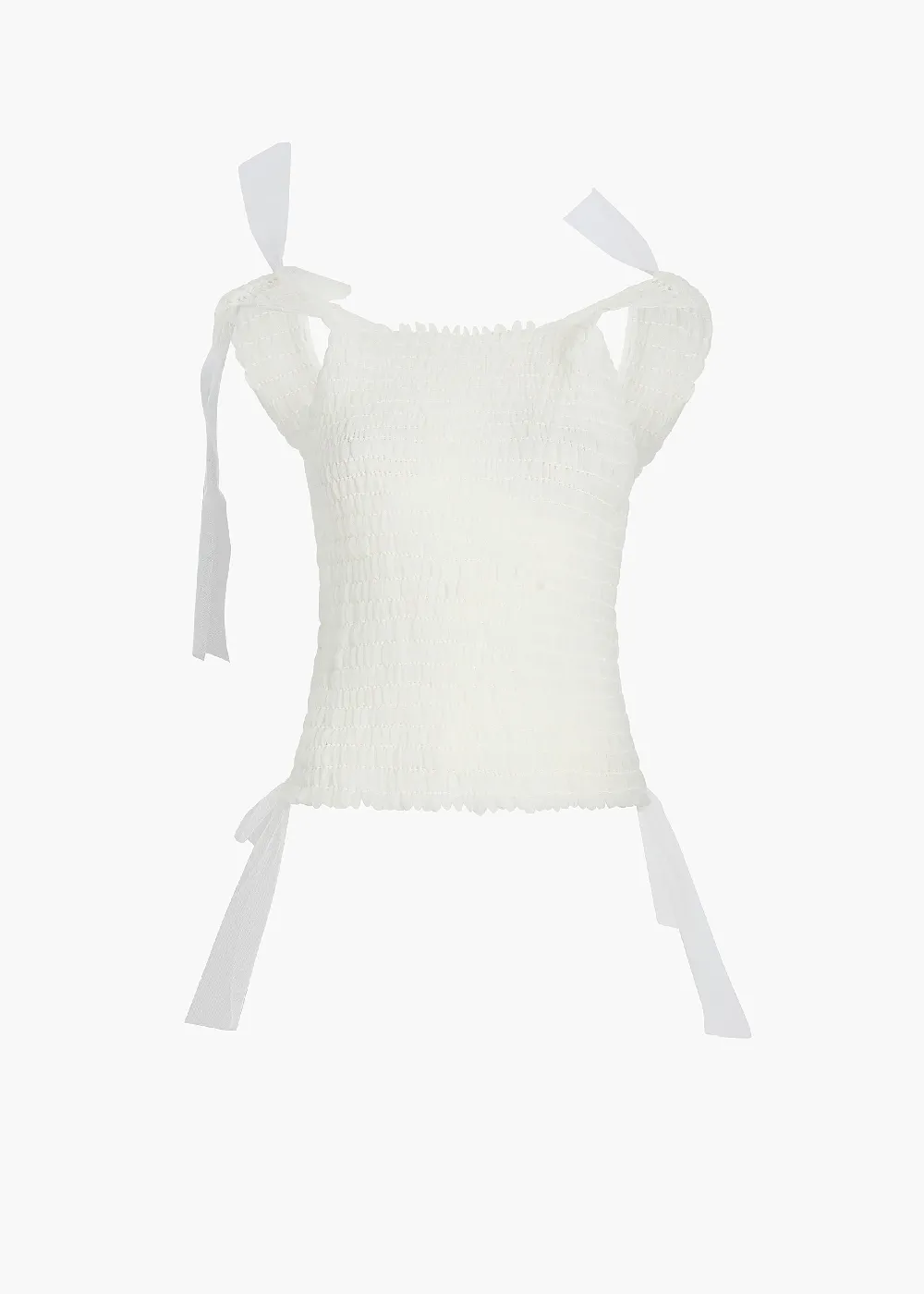 Bo Top in Glaze