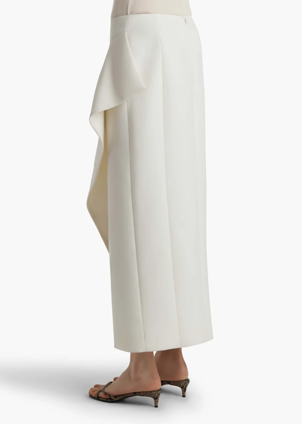 Jaia Skirt in Cream - 4