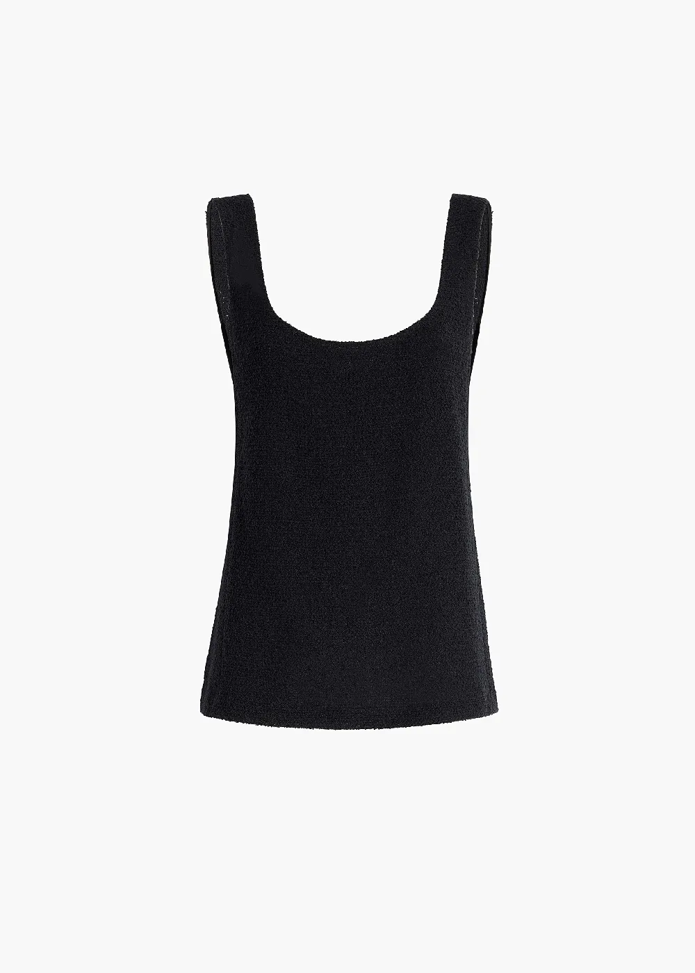 Parker Top in Black
