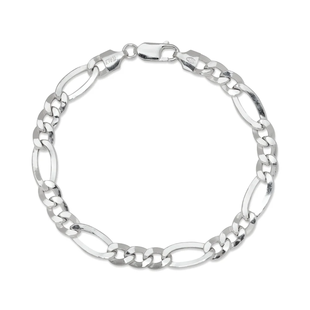 Figaro Bracelet