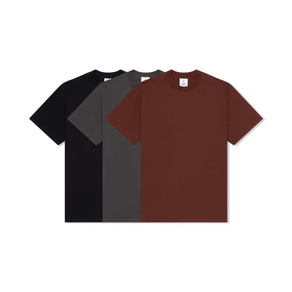 Basics Tee