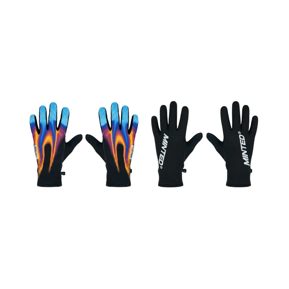 Core Running Glove