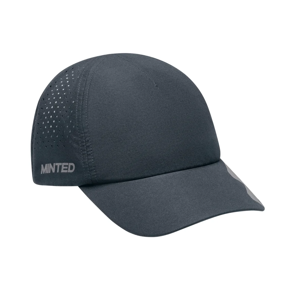 M Brim - Graphite