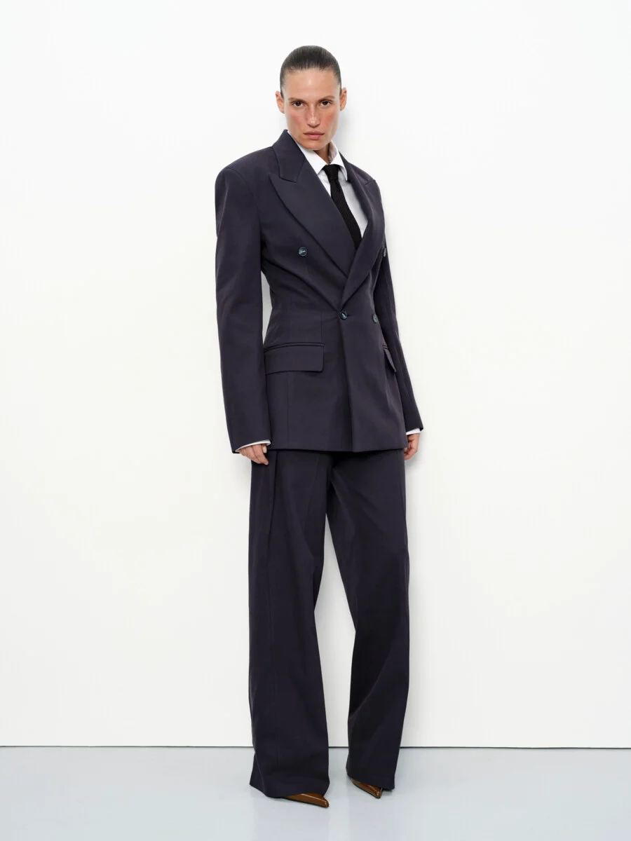 LONZO SUIT