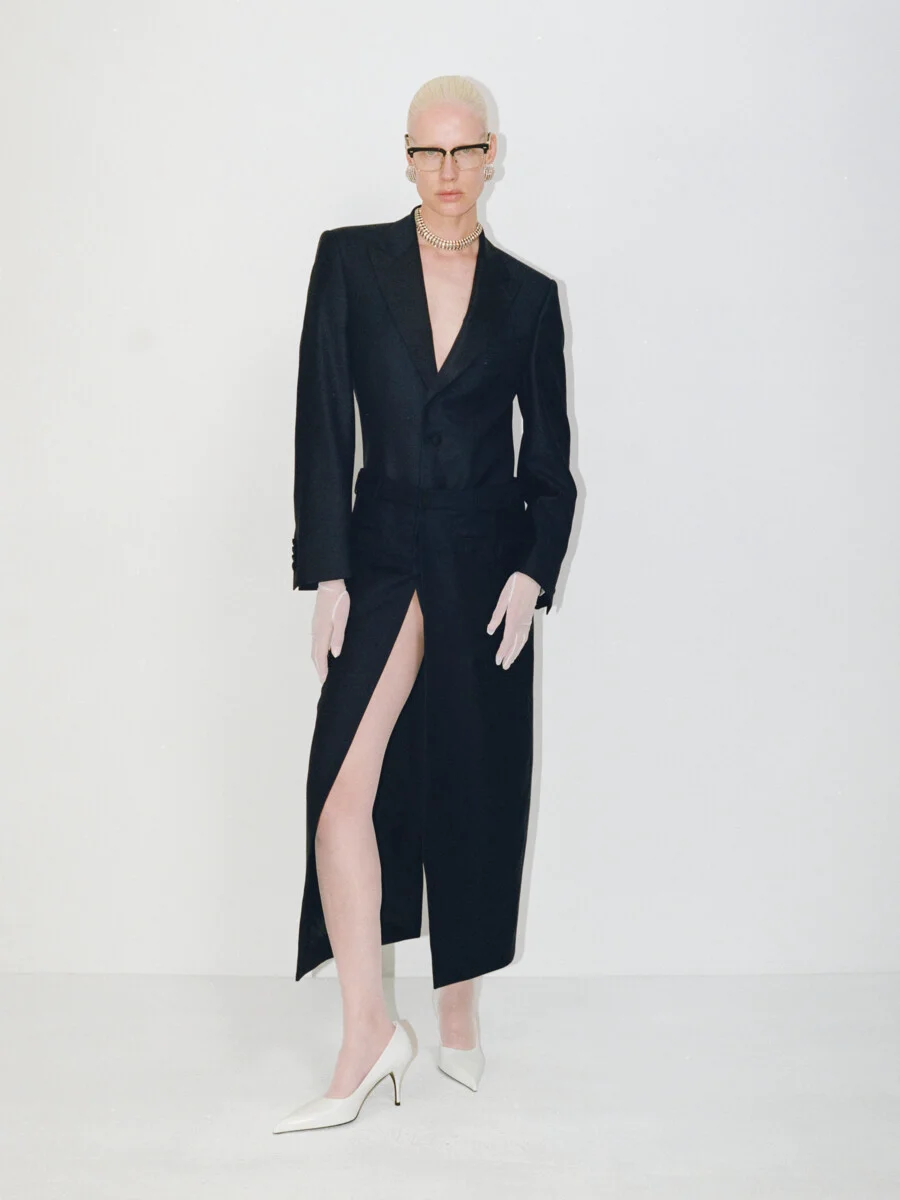 LEE SUIT COAT